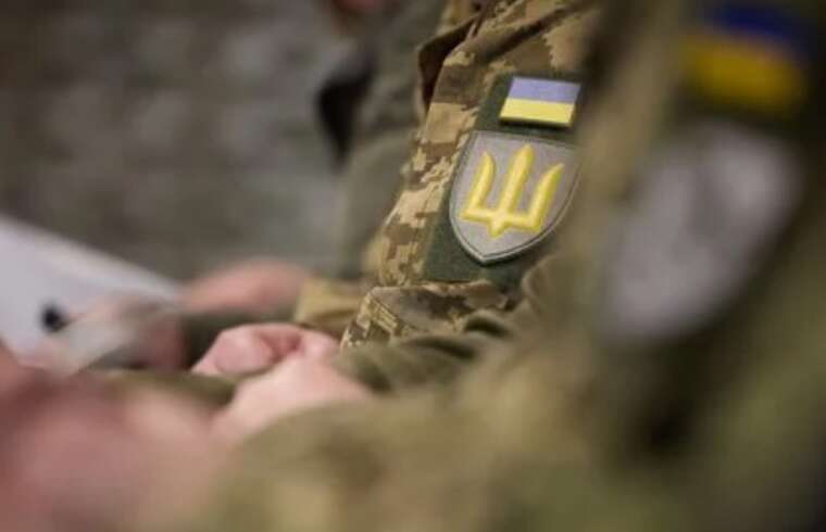 In the TRC told about hidden mobilization plans and corruption