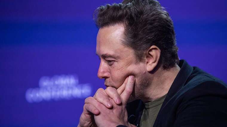 ЕС требует принять меры против Илона Маска из-за его вмешательства в политику