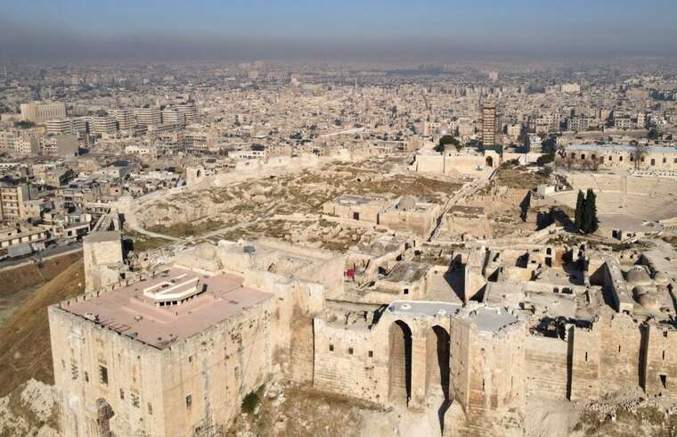 В ISW розповіли, коли Росія планує повністю вивести війська зі Сирії