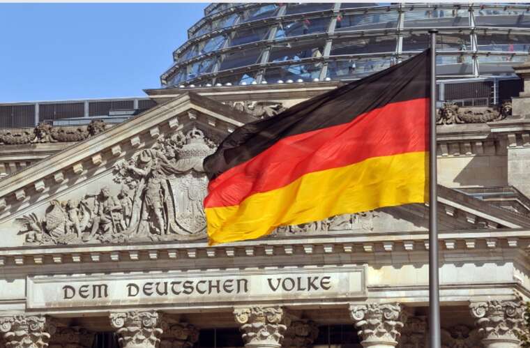 Германия приостановила проекты для Грузии на сотни миллионов