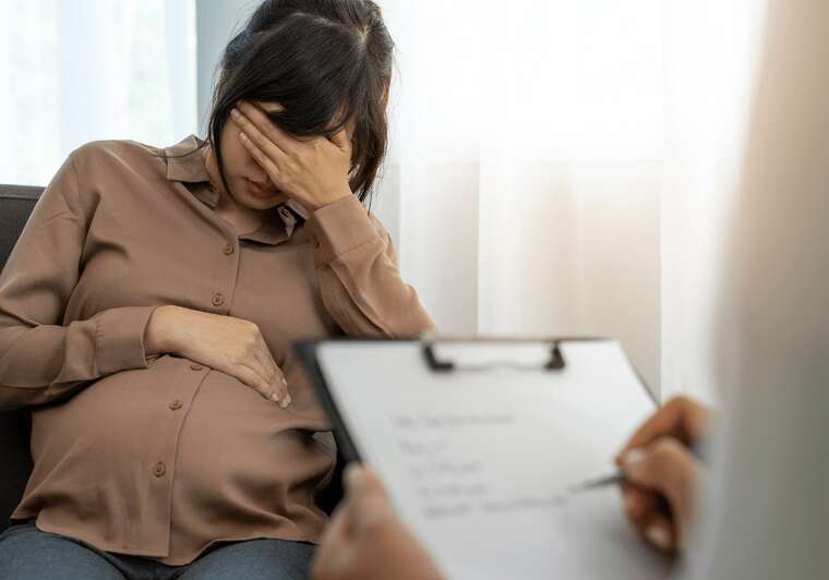 Ухилення від мобілізації: чоловіки шукають самотніх вагітних жінок