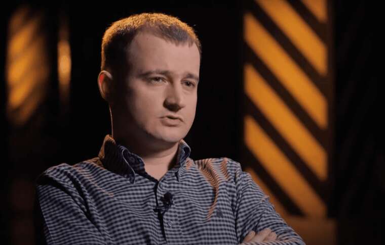 Taras Chmut explained why the war cannot be frozen