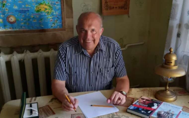 Ректор Шевченковского университета пообещал принять меры в отношении Василенко