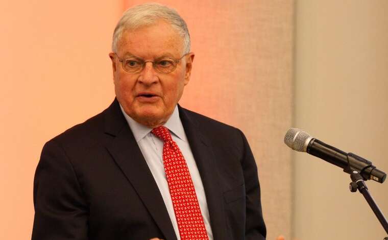 Трамп прагне досягти справедливого, тривалого та безпечного миру в Україні, – генерал Келлог