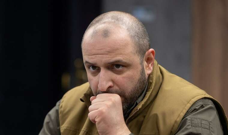 Umyerov: Ukraine will receive enough assistance from partners in 2025