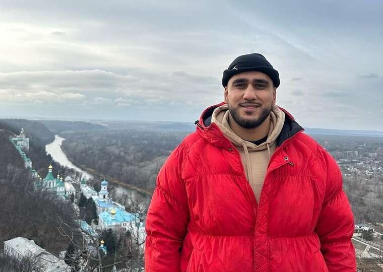 На Харківщині мобілізували відомого волонтера під час евакуації цивільних