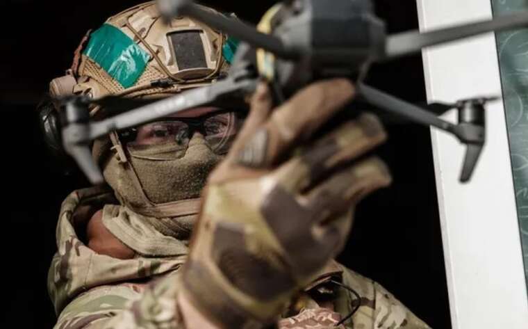 В Міноборони пообіцяли спростити процес закупівлі безпілотників і засобів РЕБ