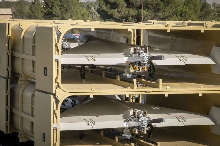 Bloomberg: Син радника аятоли Хаменеї займається постачанням іранської зброї до РФ