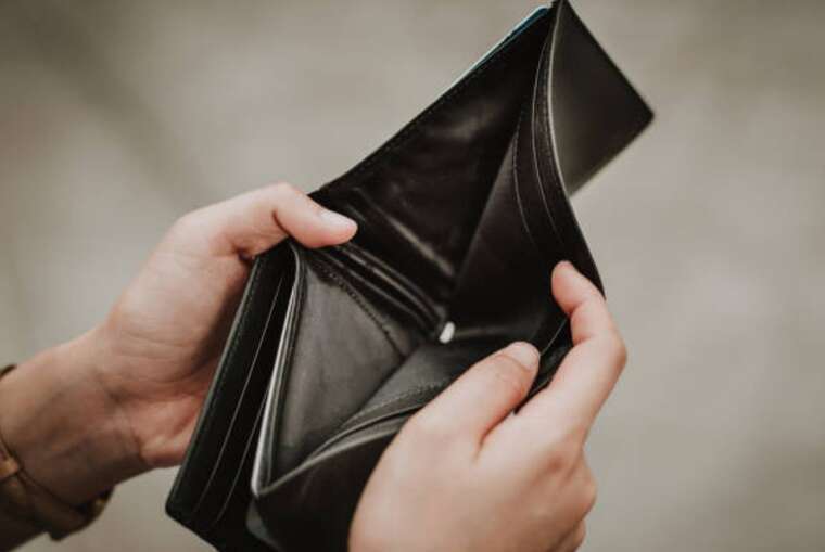 Війна в Україні спустошила кишені жителів Росії