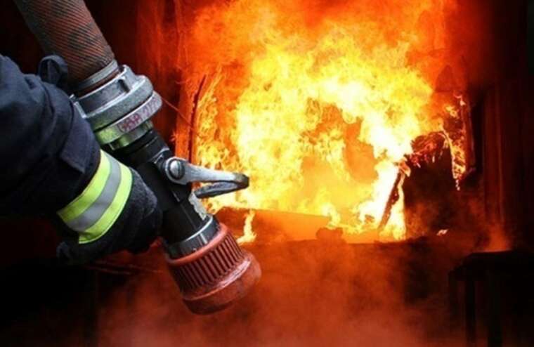 У Мюнхені внаслідок пожежі в будинку для літніх людей постраждали 7 осіб