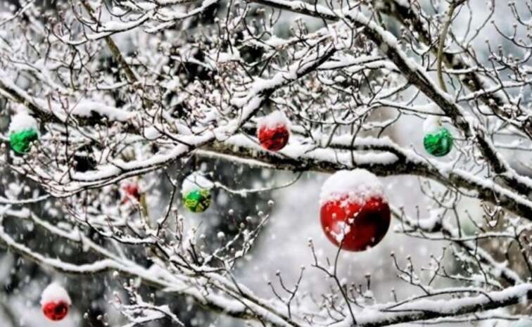 В Гидрометцентре уточнили прогноз погоды на среду