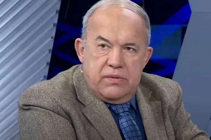 Професор Василенко прокоментував слова про "голодних українок"