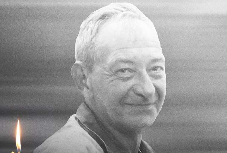 As a result of a massive attack, a DTEK power engineer was killed