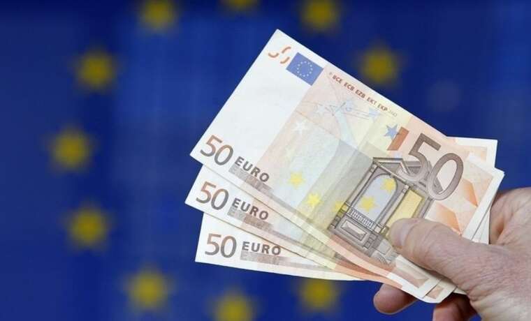 Ukraine received 150 million euros in grant funds from the European Union