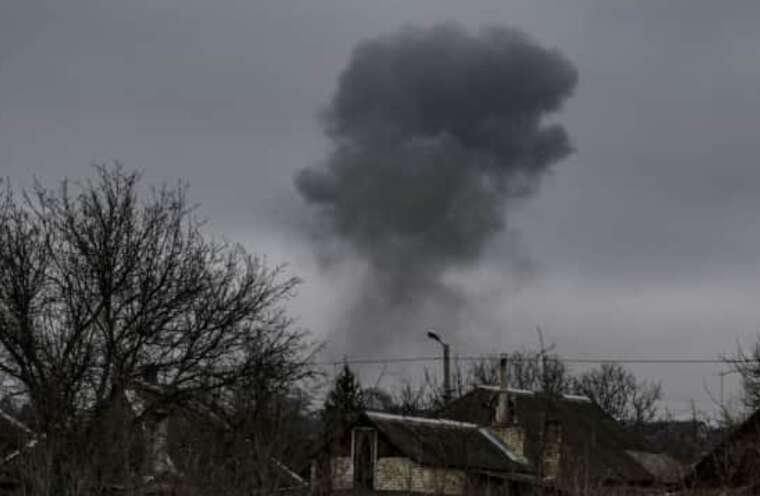 Росіяни окупували Новооленівку та Сторожеве, - DeepState