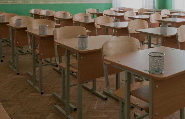 У Львові вчитель облаяв учнів і побажав їм смерті на фронті