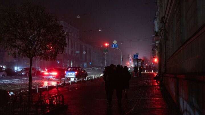 Остання атака завдала більшої шкоди, відключення будуть тривалими, - журналіст