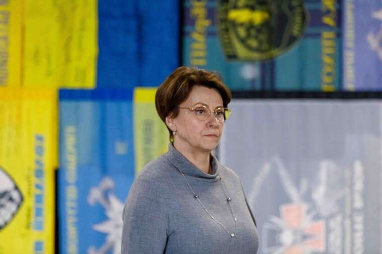 Нардепка Южаніна прокоментувала ідею мобілізації силовиків