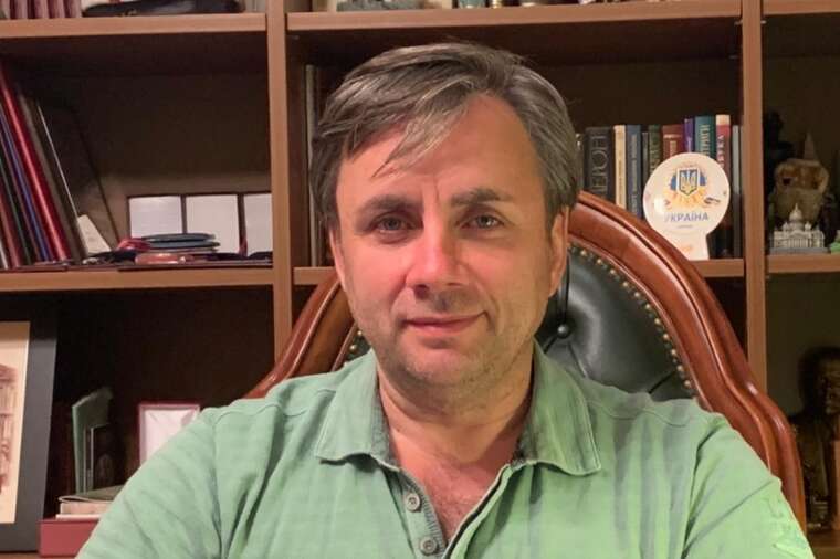 Мільярди АМПУ опинились під контролем «рішали» Глєба Мілютіна