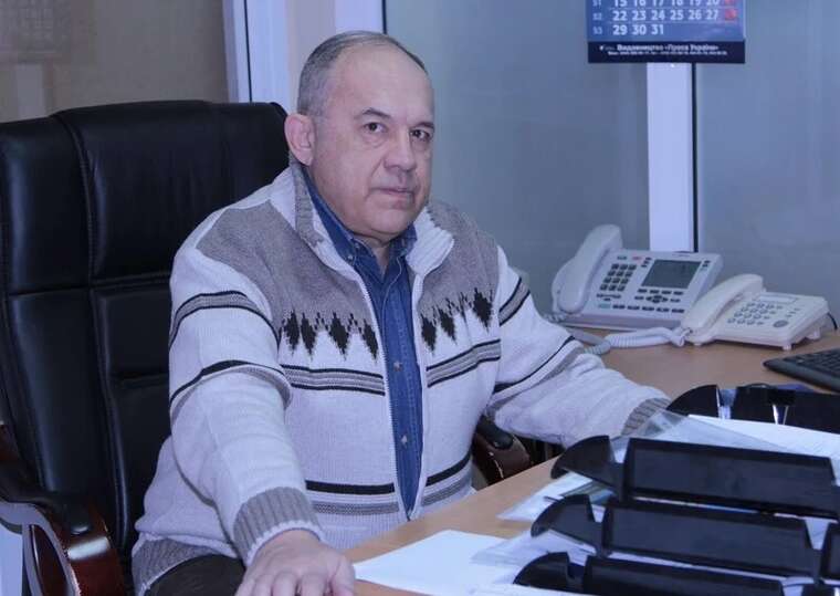 После скандала о "голодных украинках" профессора Василенко уволят из КНУ