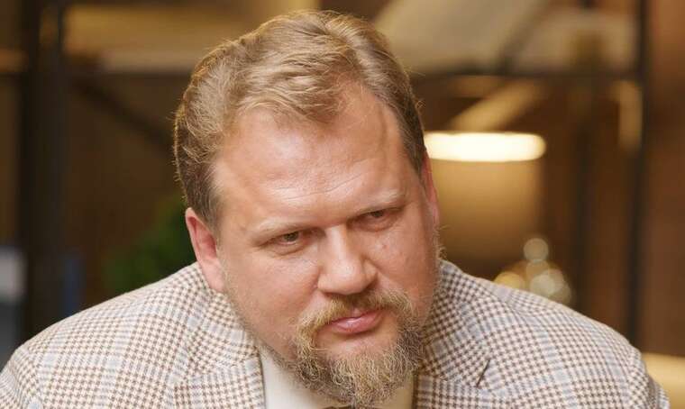 The HACC confiscated the property of pro-Russian TV host Yuriy Kot