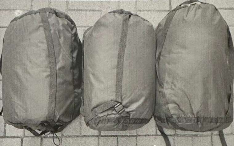 Директору підприємства оголошено підозру через постачання військовим 20 тисяч неякісних спальних мішків