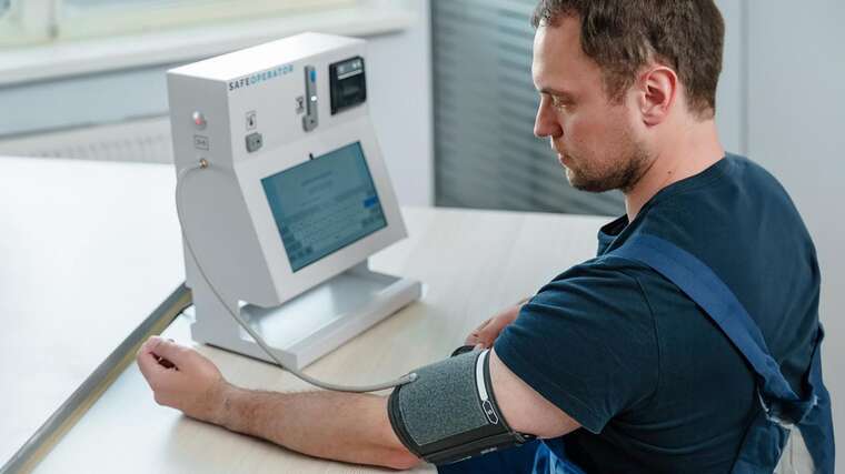 From January 1, 2025, it will be possible to undergo a medical examination/set disability remotely,  Ministry of Health