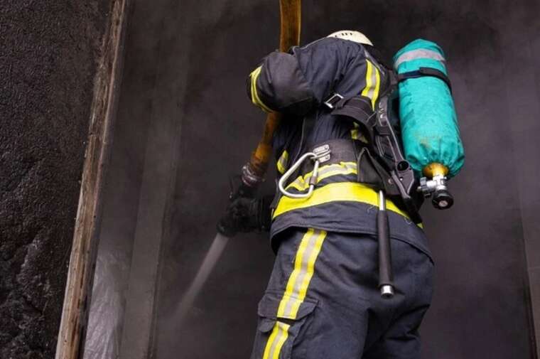 Russians conducted a massive shelling of Sumy region using various types of weapons