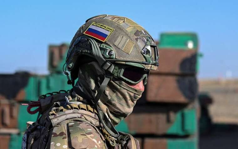 The occupiers launched a drone strike on a multi-story building in Chasiv Yar: two people were killed