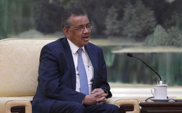 Керівник ВООЗ опинився під обстрілом в аеропорту Ємену