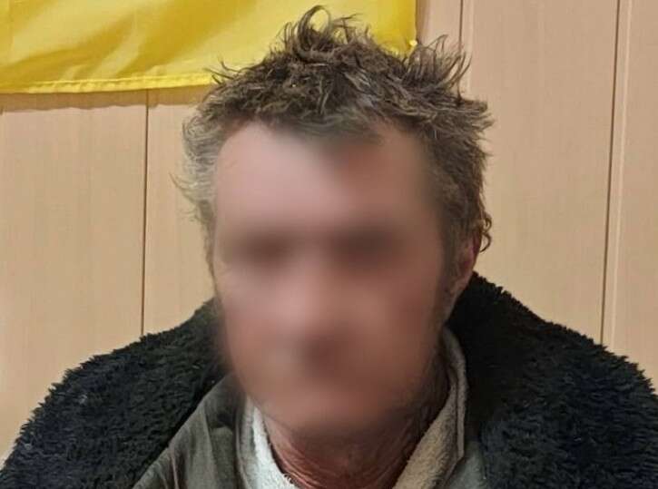 На Харківщині чоловік намагався спалити живцем свою співмешканку