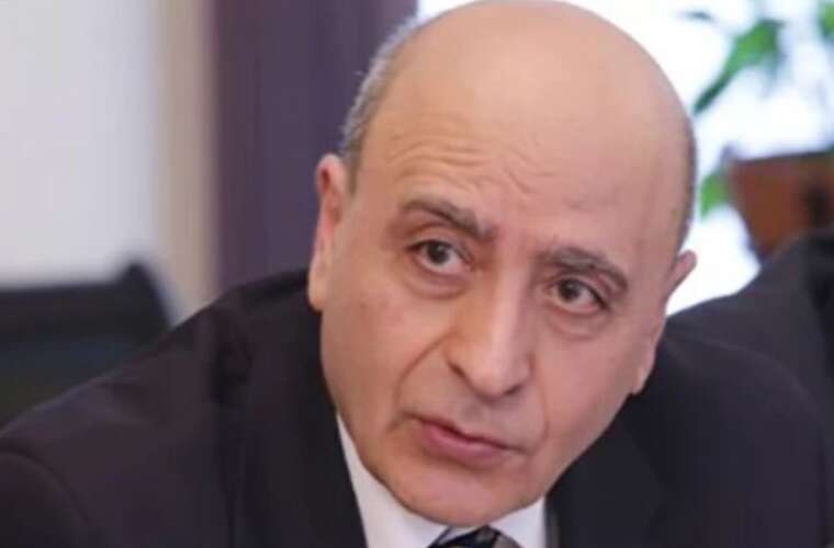 Азербайджанський депутат вимагає вибачень від Росії за збитий літак