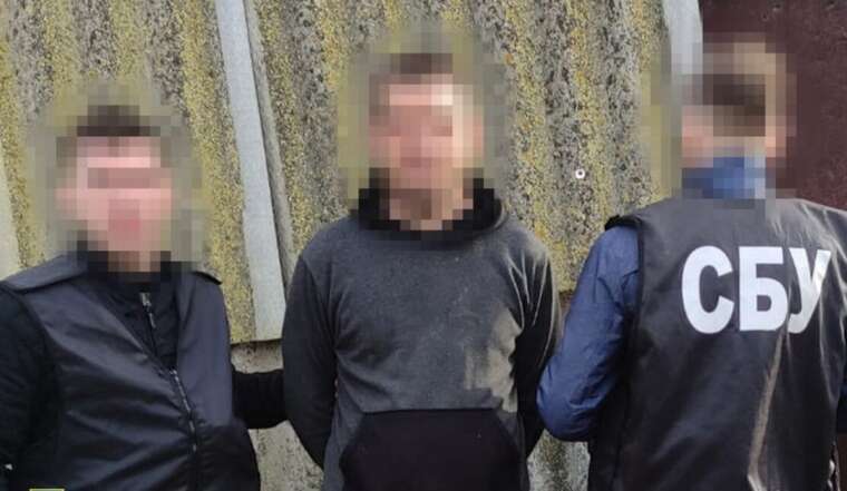 На Миколаївщині засудили зрадника, який співпрацював із окупантами