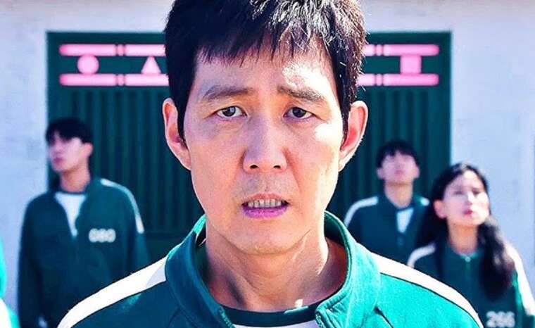 Второй сезон «Игры в кальмара» вызвал обвал акций инвесторов