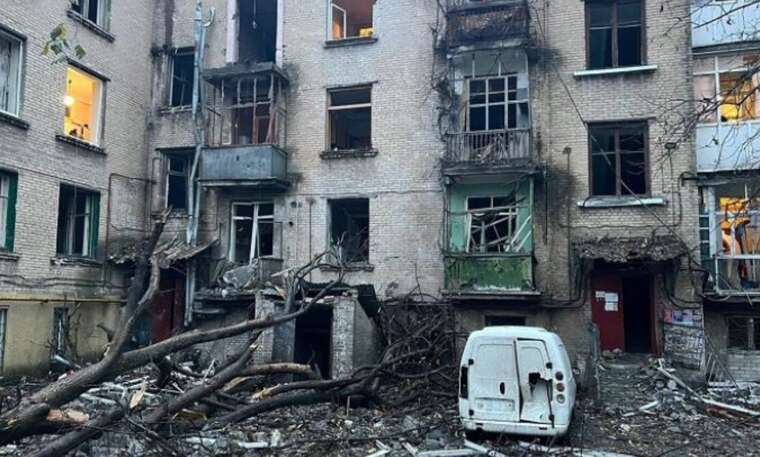 Вчора окупанти вбили трьох жителів Донеччини, – ОВА