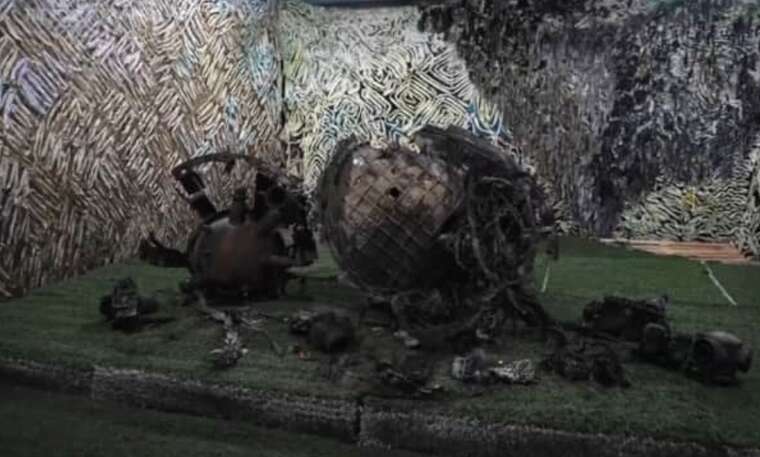 FT: Виробники «Орешника» використовують західне обладнання