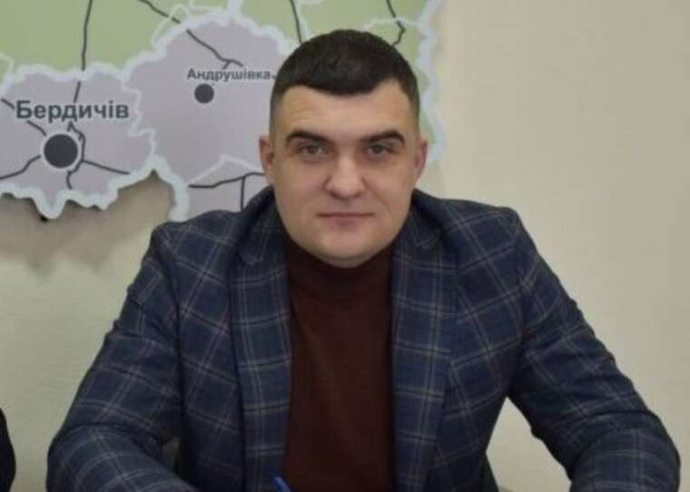 Корупція на мільйони: як М’ясковський перетворив житомирську податкову на фабрику грошей