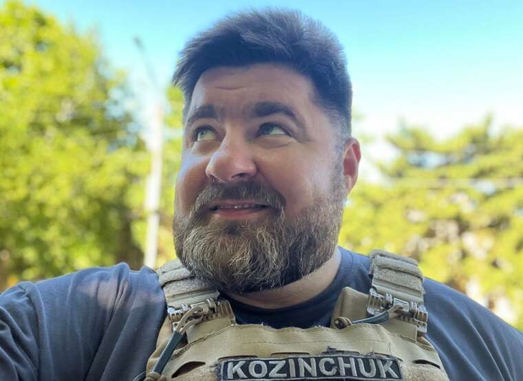 Cases of AWOL only increased after the decriminalization of AWOL,  military psychologist Kozinchuk