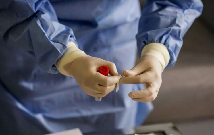 У Луїзіані зафіксували перший важкий випадок пташиного грипу у людини