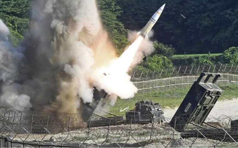 В України закінчуються західні далекобійні ракети, - NYT