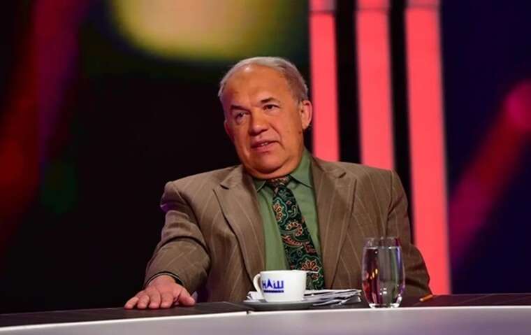 KNU dismissed lecturer Vasylenko, who spoke about "hungry" Ukrainian women