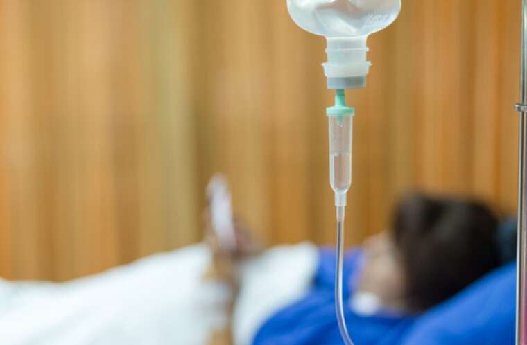 У Рівному двоє дітей потрапили до лікарні через отруєння чадним газом