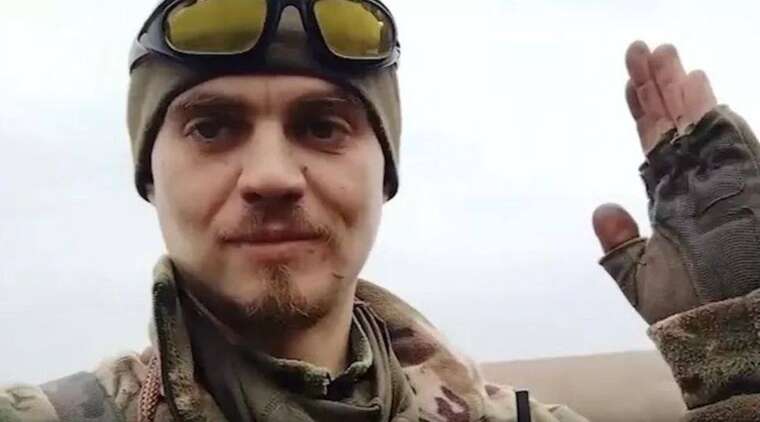 В Украине ликвидировали редактора российского пропагандистского телеканала "Известия"