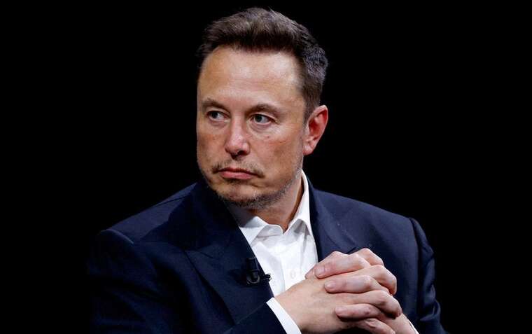 Напередодні парламентських виборів Маск продовжує рекламувати праву німецьку партію AfD