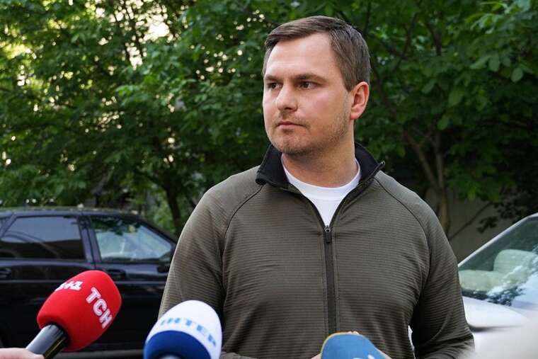 Зеленський може призначити голову Київської ОВА Кравченка на посаду генпрокурора, - ЗМІ