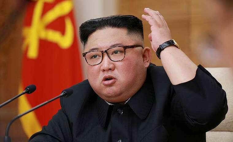 Reuters: КНДР ухвалила «найжорсткішу» стратегію проти США