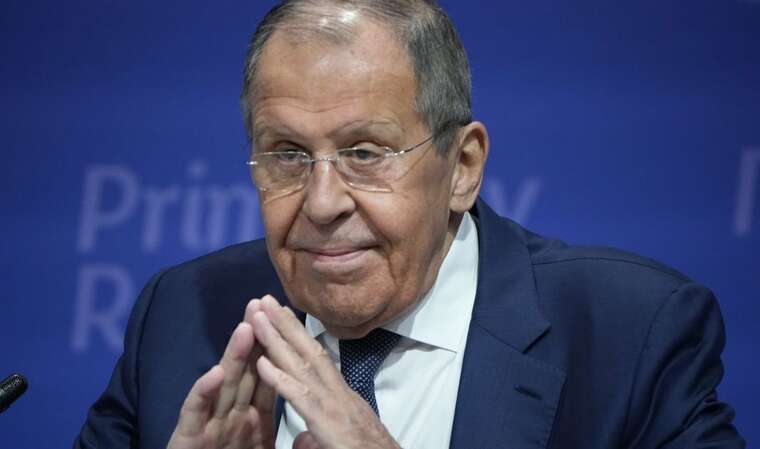 Лавров приплів Зеленського до скандалу на ЧС зі шахів: став посміховиськом