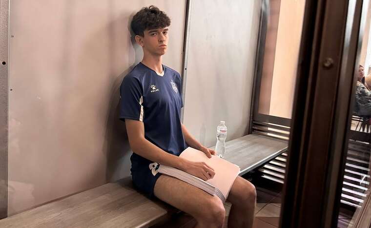 The lawyer explained how the accused Zinchenko sees himself: why some Ukrainians defended him