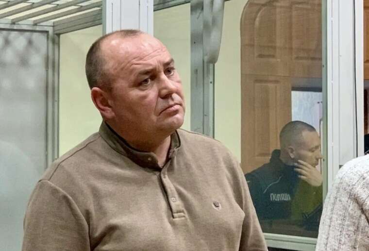 Media: Searches conducted at the commander of the 211th brigade, preparing a new suspicion