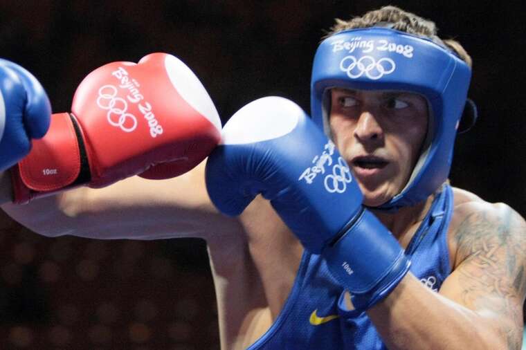 Оприлюднено деталі поєдинку з дворазовим чемпіоном світу